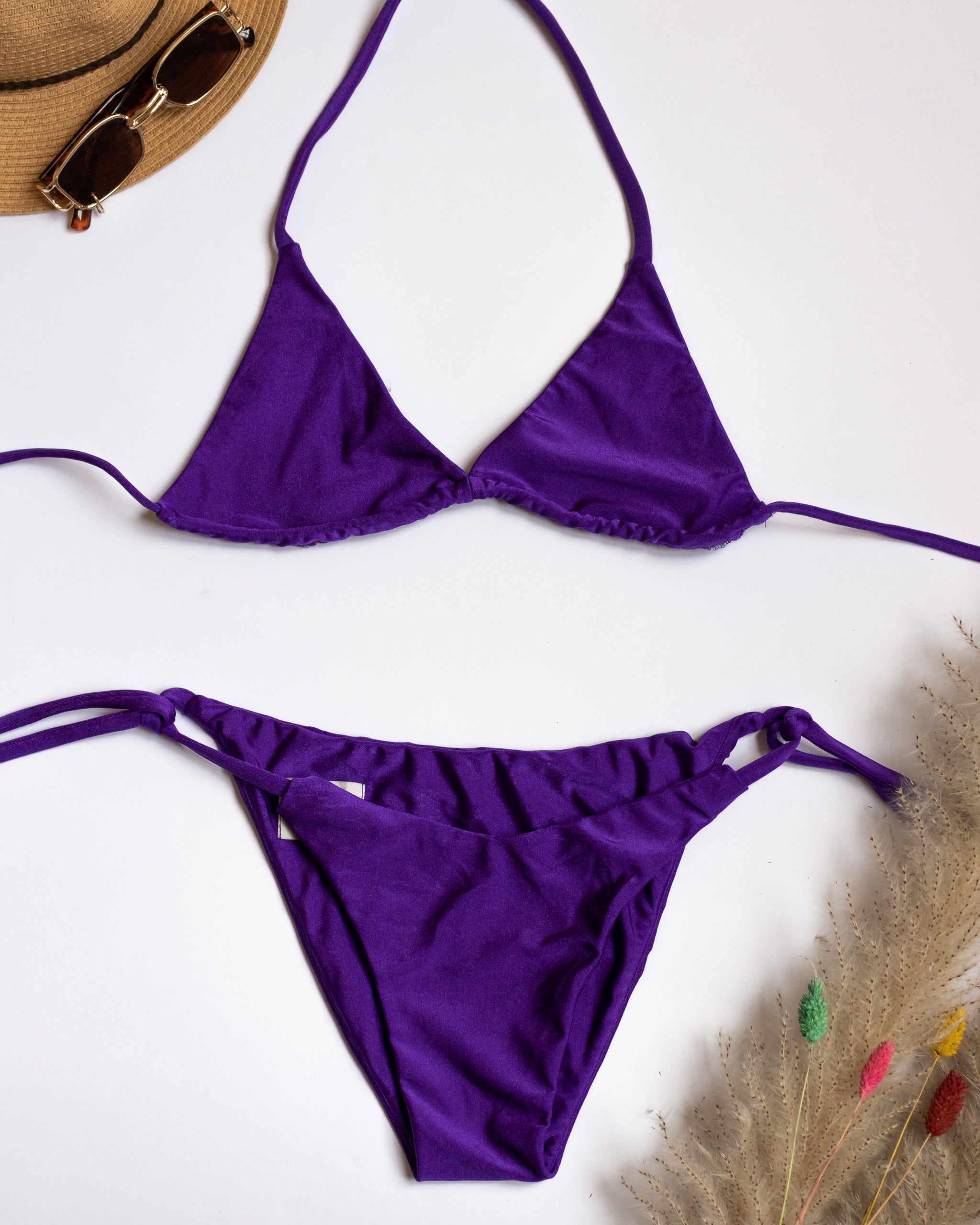 Triangle Bikini