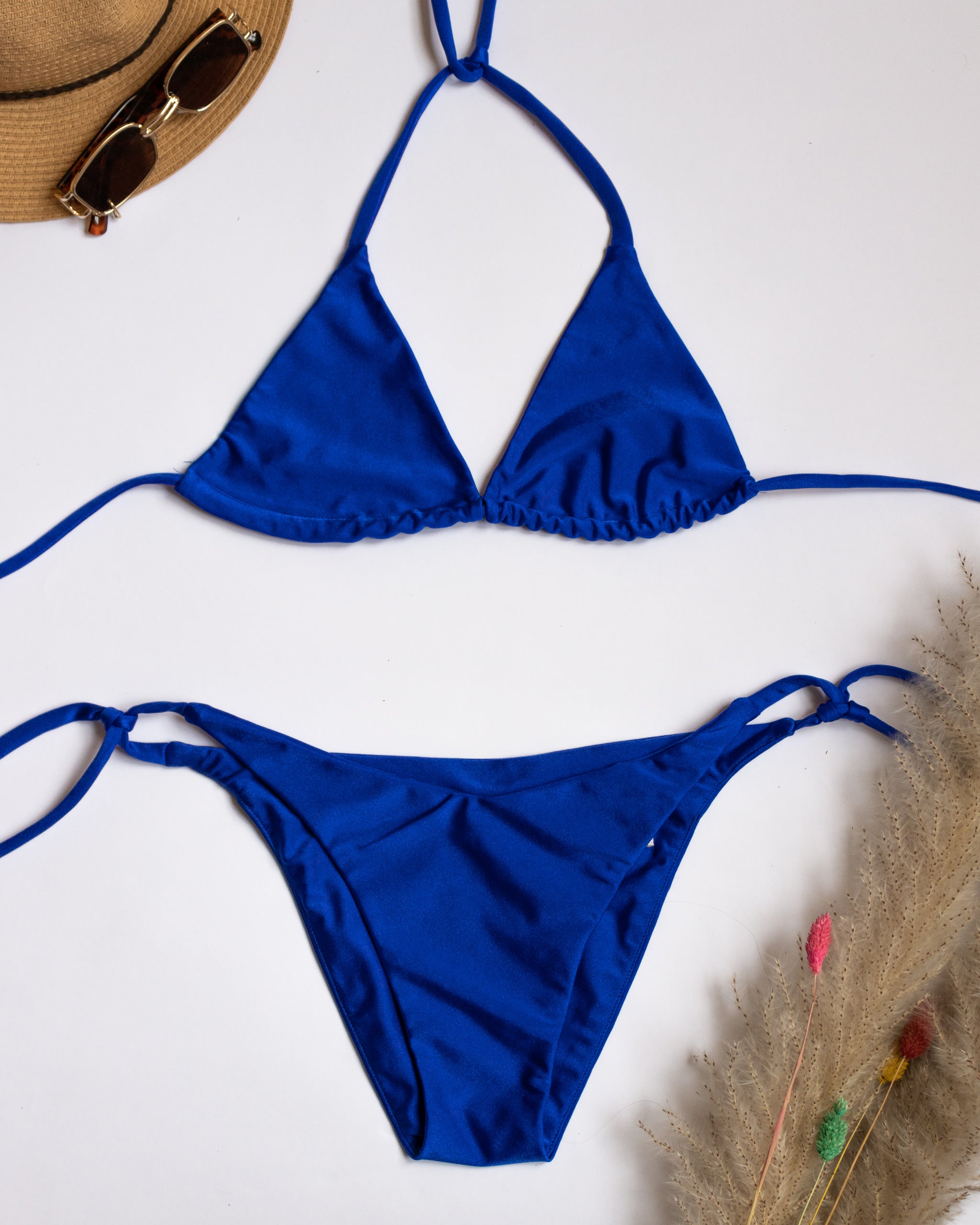 Triangle Bikini