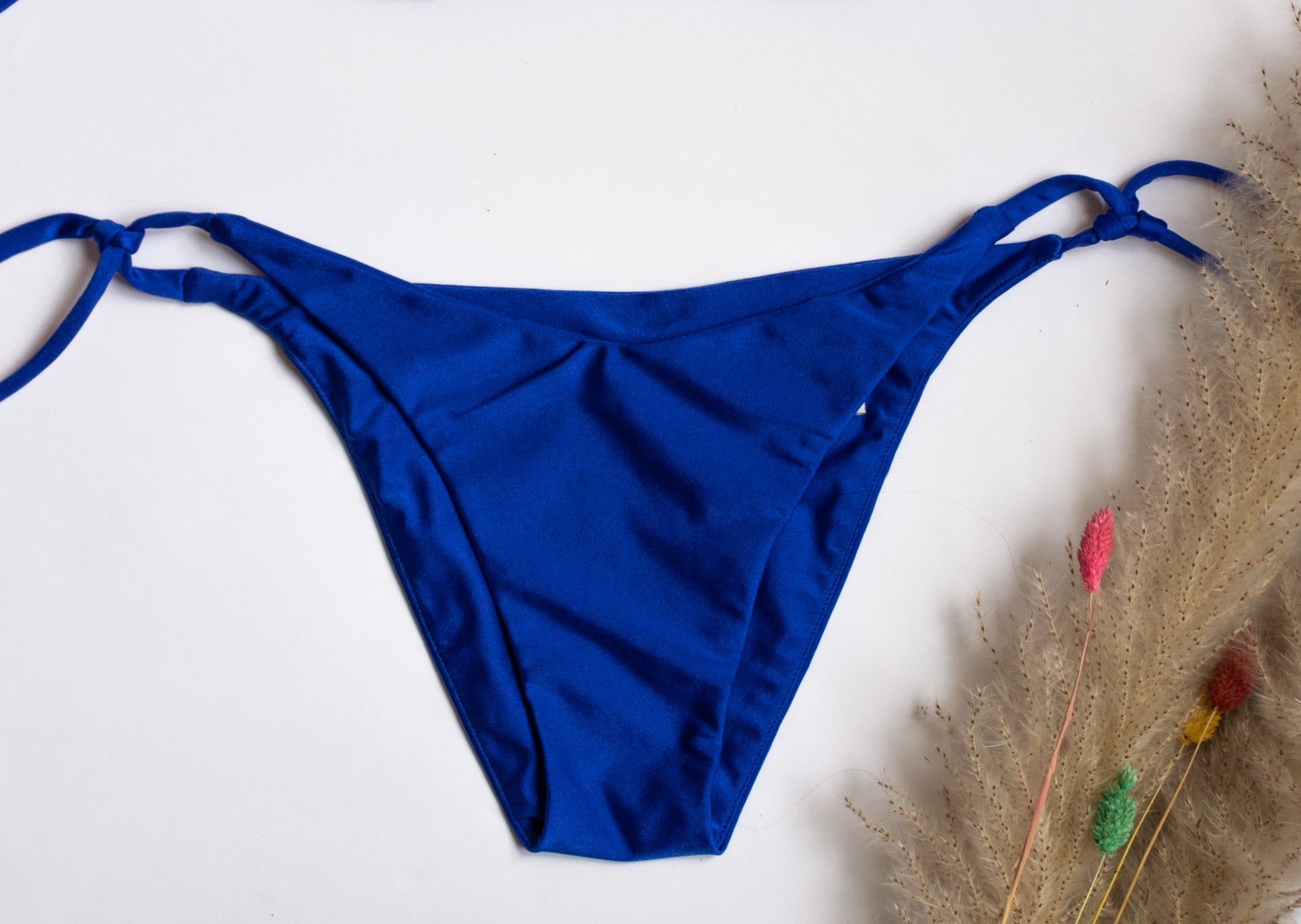 Triangle Bikini Bottom