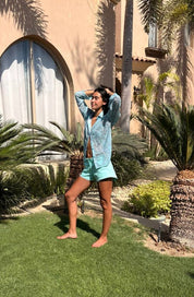 The Dolce Vita Shorts