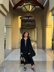 The Flow Long Coverup