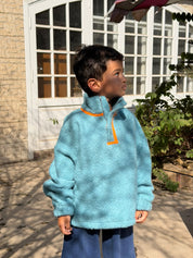 Kids Lined Comfy Sweatshirt