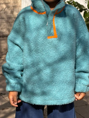 Kids Lined Comfy Sweatshirt