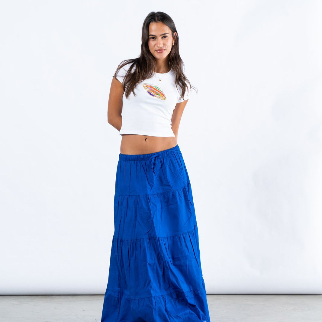 Esmeralda Skirt