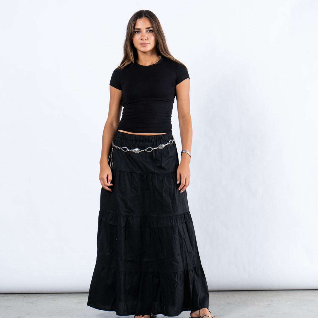 Esmeralda Skirt