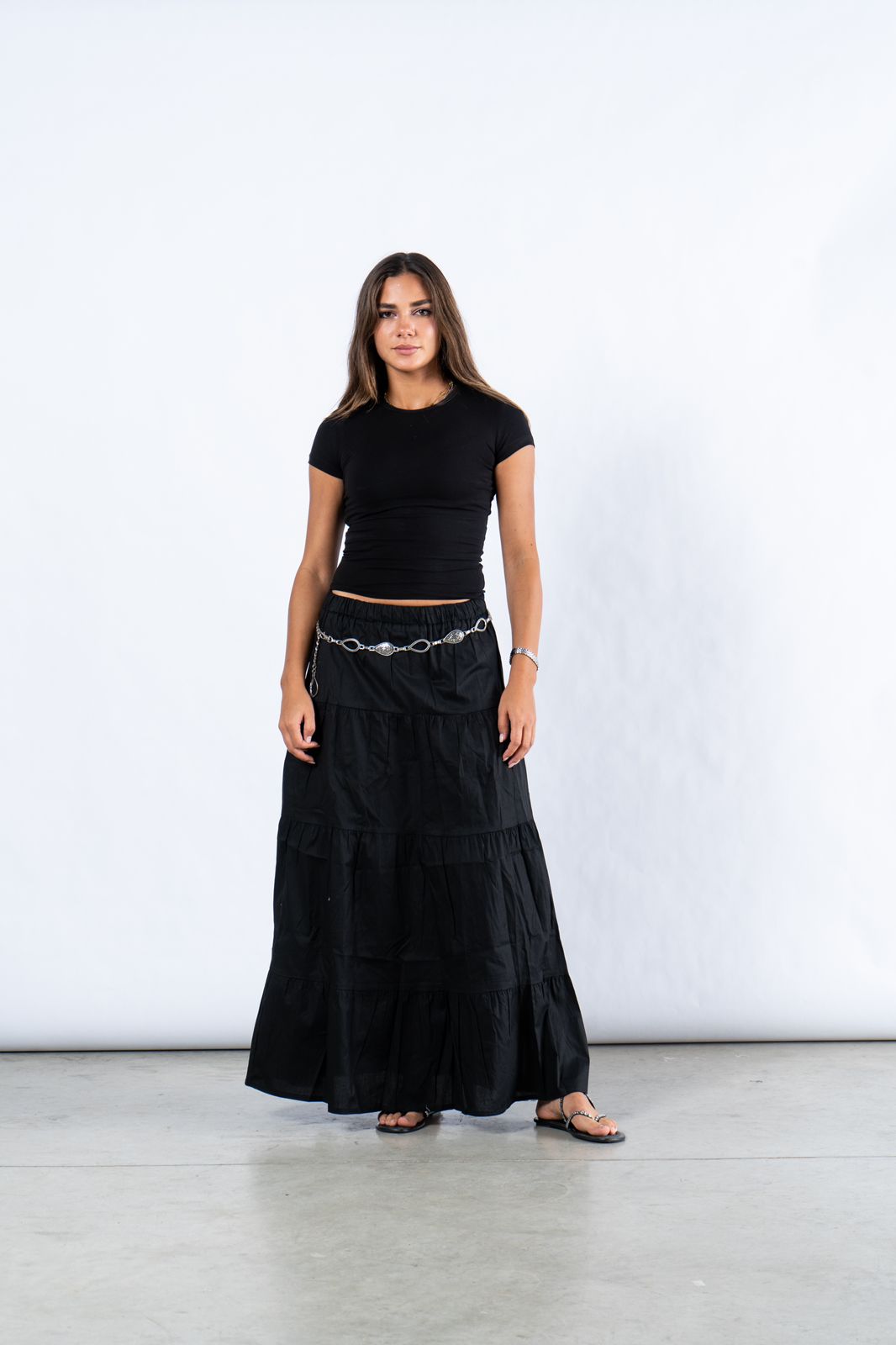 Esmeralda Skirt