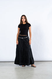 Esmeralda Skirt
