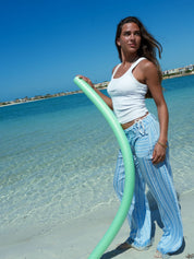 The Salt Air Pants