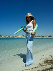 The Salt Air Pants
