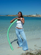 The Salt Air Pants