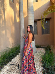 The Desert Muse Dress
