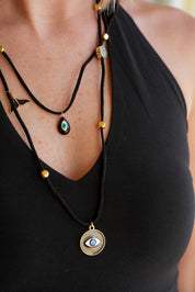 The Double Necklace