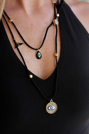 The Double Necklace