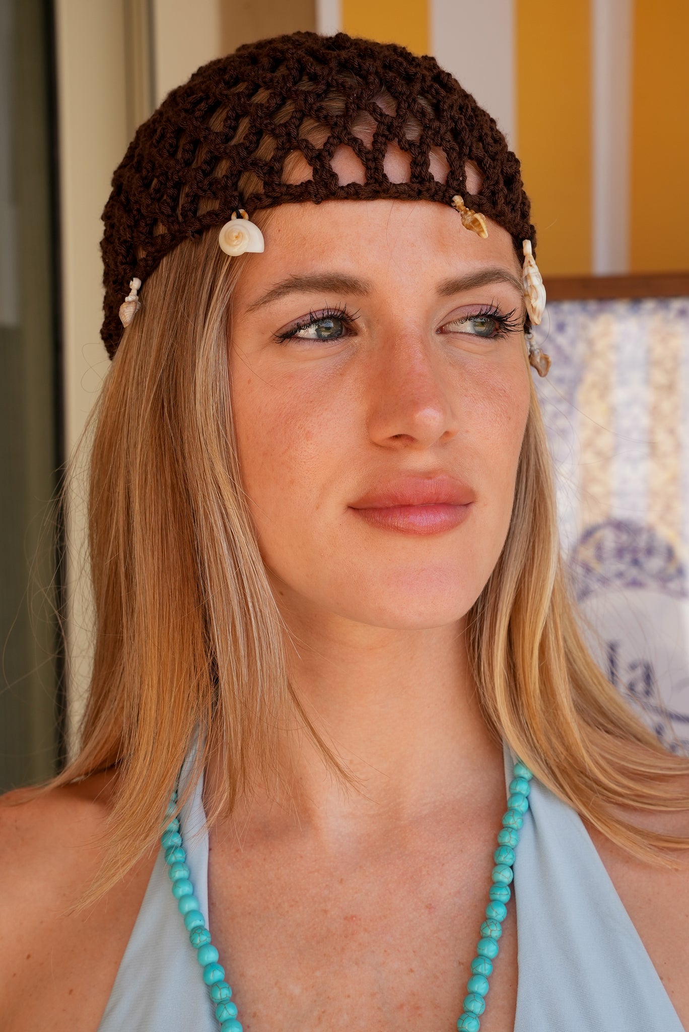 The Bonbon Cap