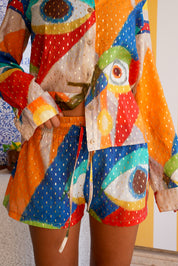 The Third Eye Set
