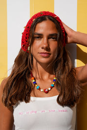 The Luma Head Wrap