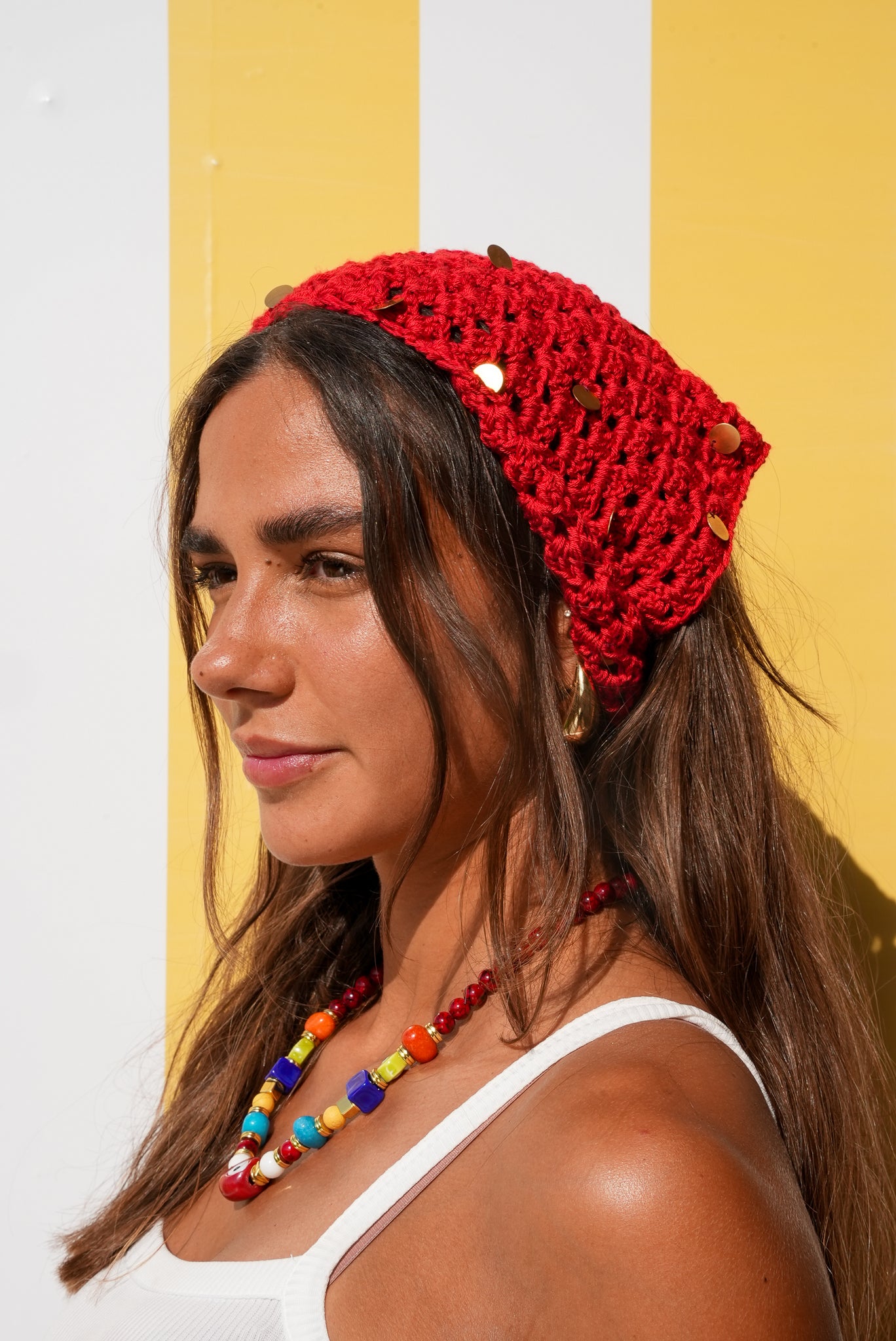 The Luma Head Wrap