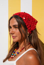 The Luma Head Wrap
