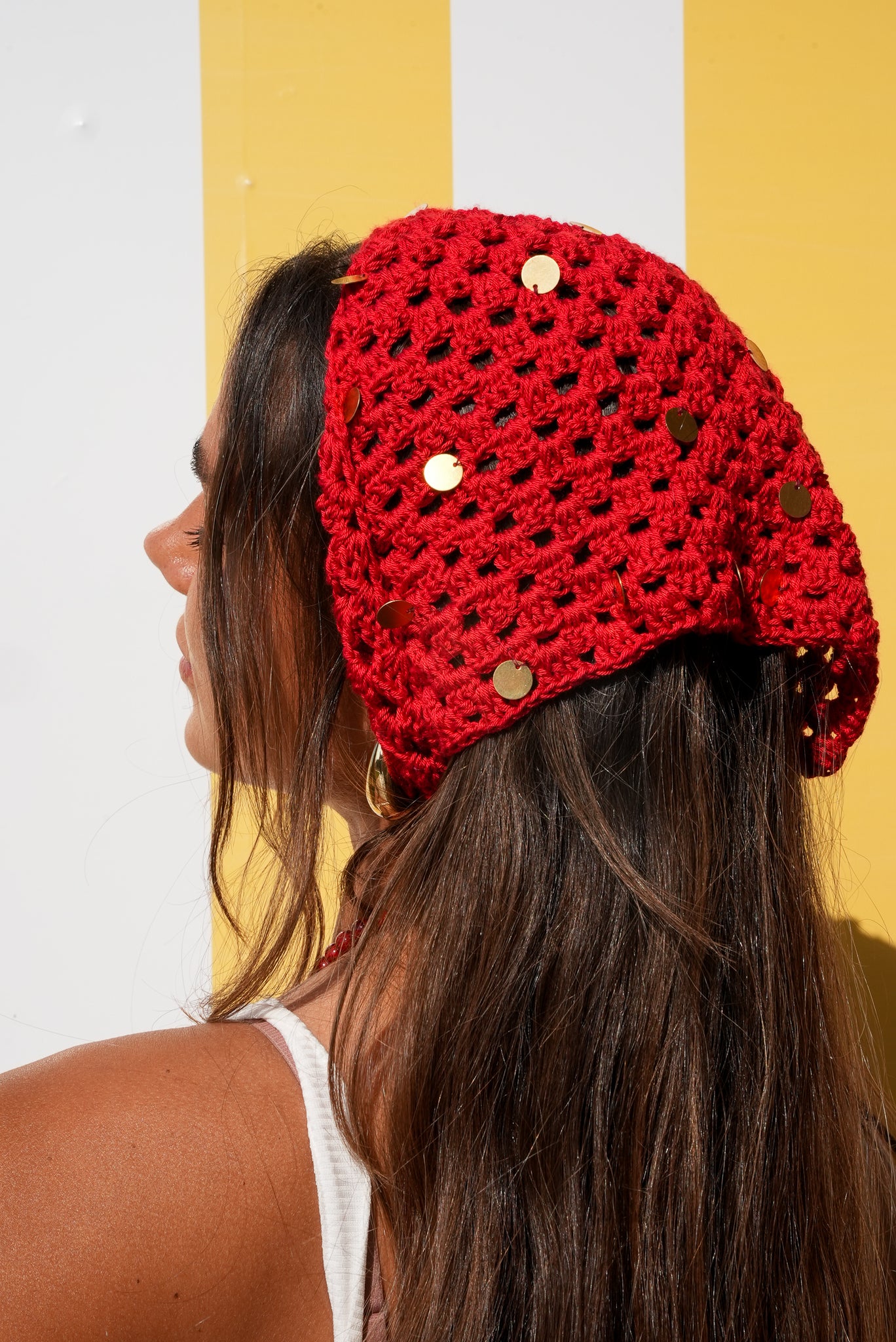 The Luma Head Wrap
