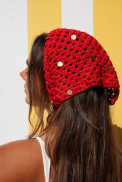 The Luma Head Wrap