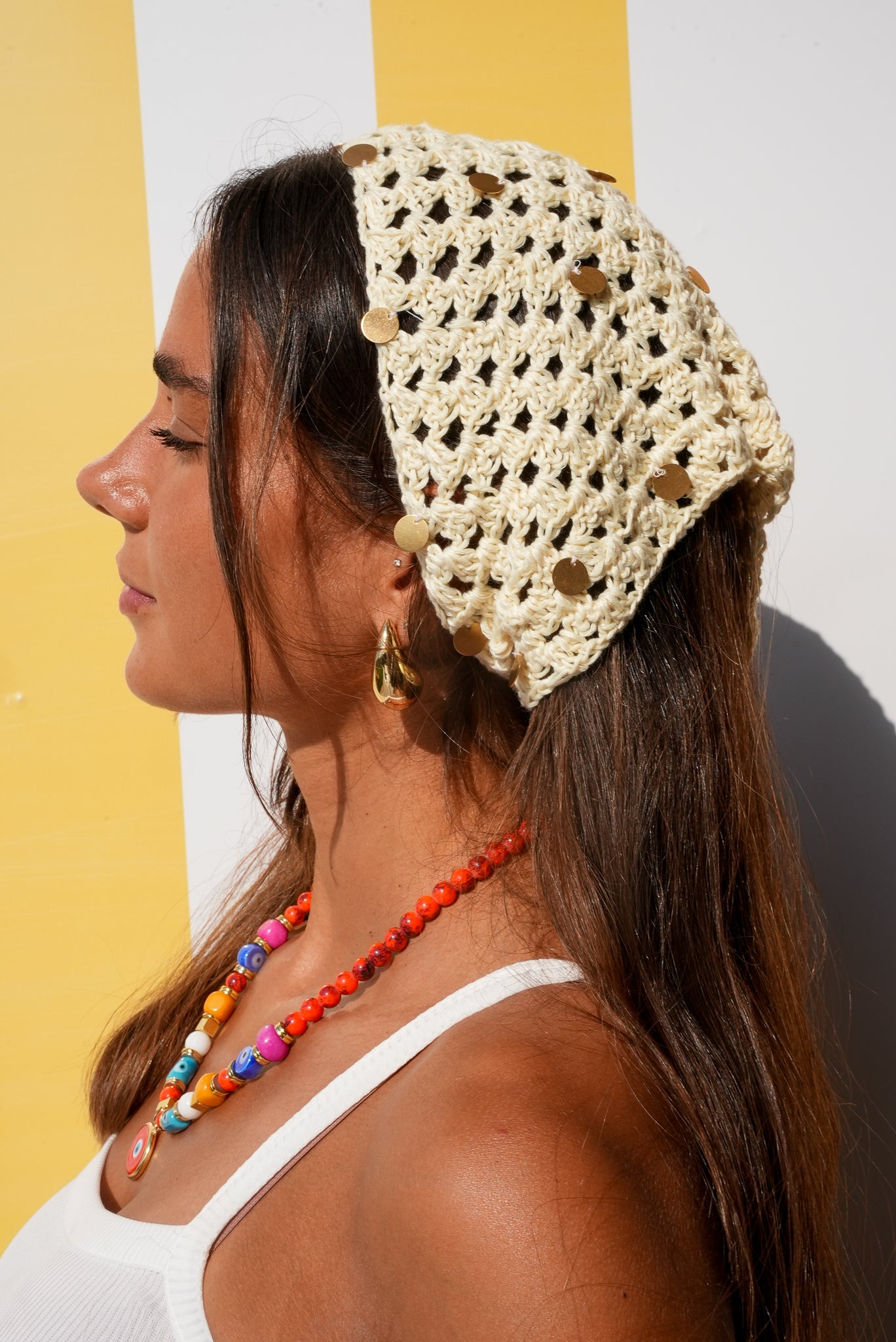 The Luma Head Wrap