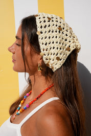 The Luma Head Wrap