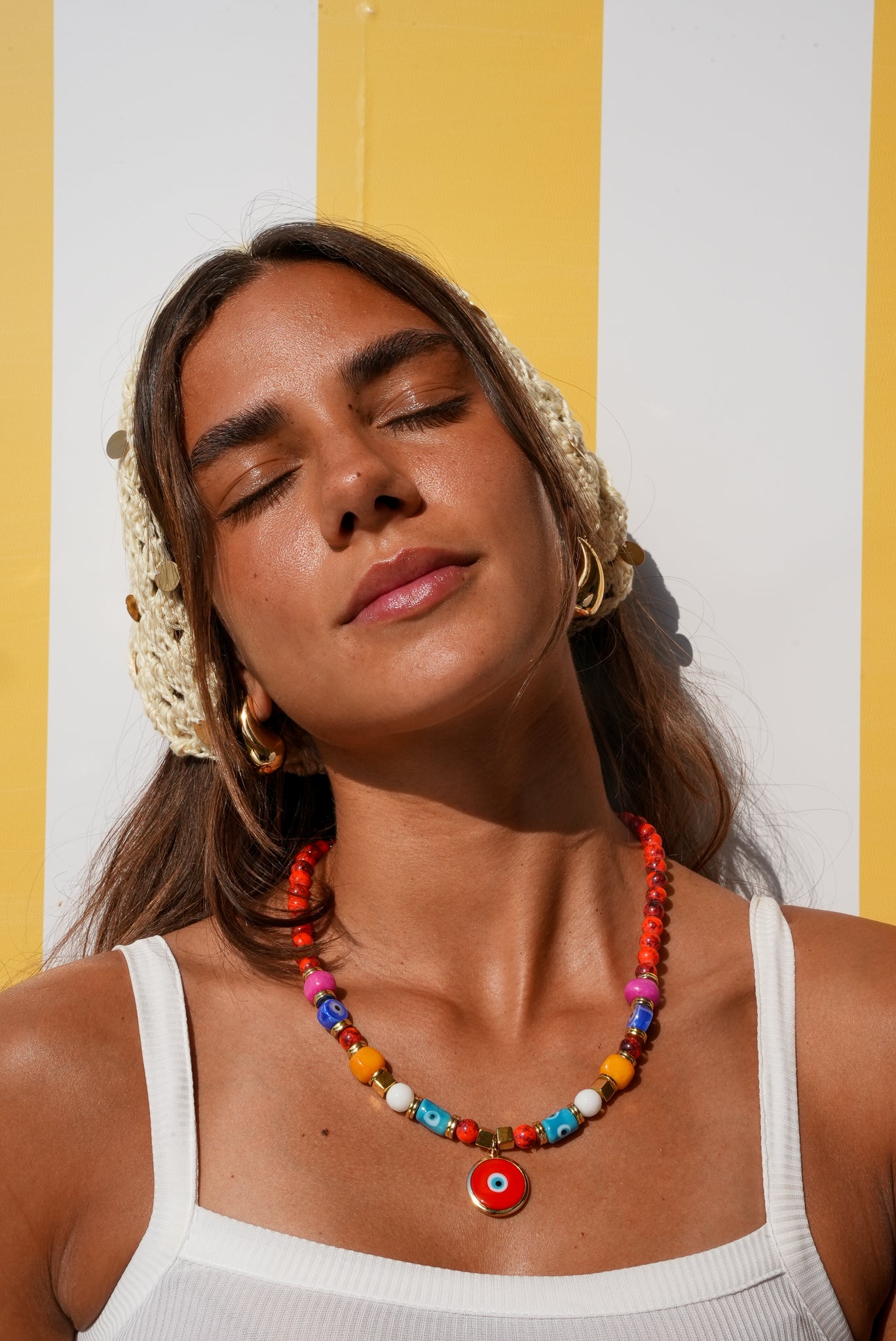 The Luma Head Wrap
