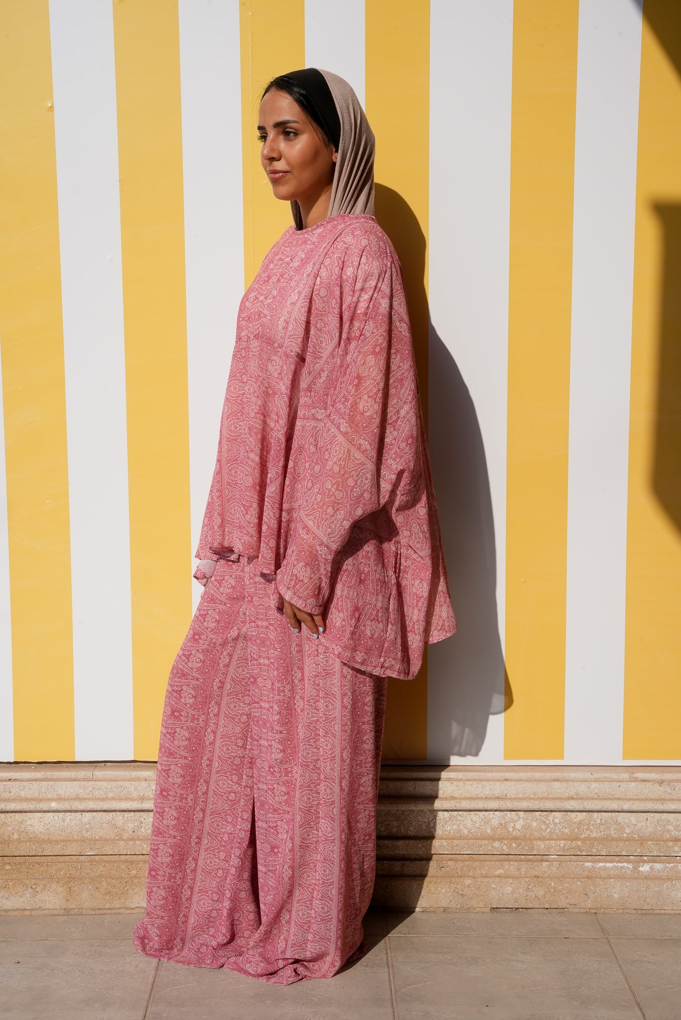 The Blush Set