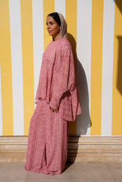 The Blush Set