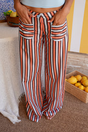 The Salt Air Pants