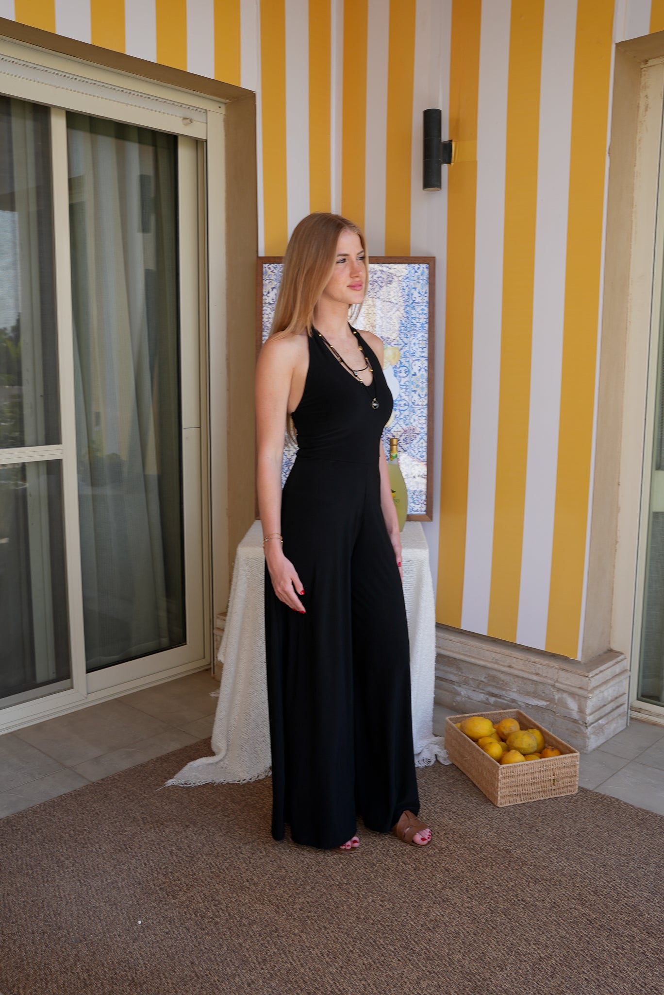 The Everyday Jumpsuit