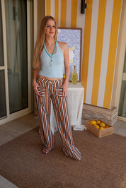 The Salt Air Pants