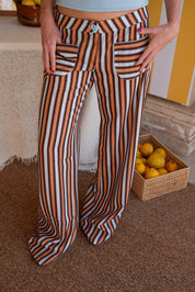 The Salt Air Pants
