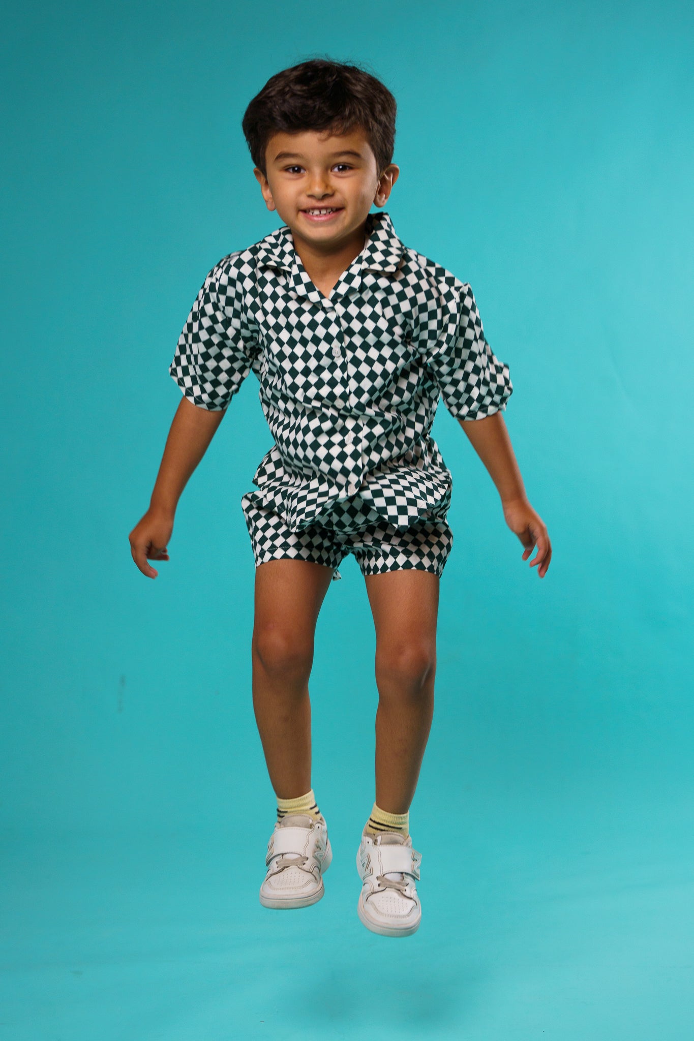 Kids Color Pop Green Set