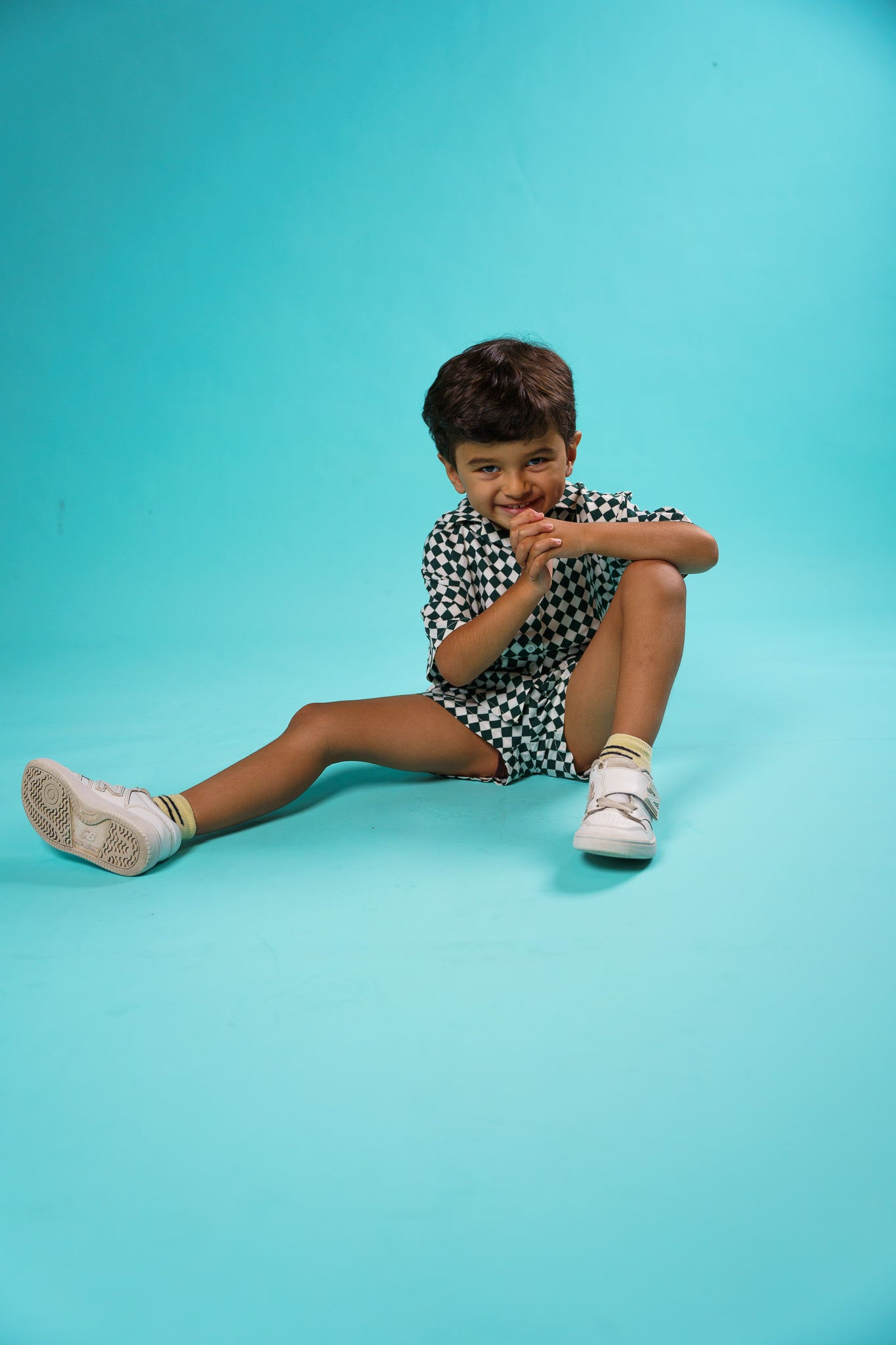 Kids Color Pop Green Set