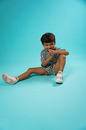 Kids Color Pop Green Set