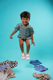 Kids Color Pop Green Set