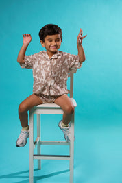 Kids Cool Coffee Set
