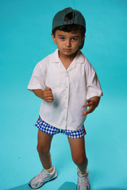 Kids Bazic But Cool Shirt