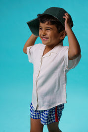 Kids Bazic But Cool Shirt