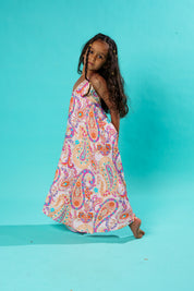 Kids Glowup Dress