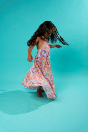Kids Glowup Dress