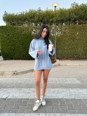 The Braided Pullover