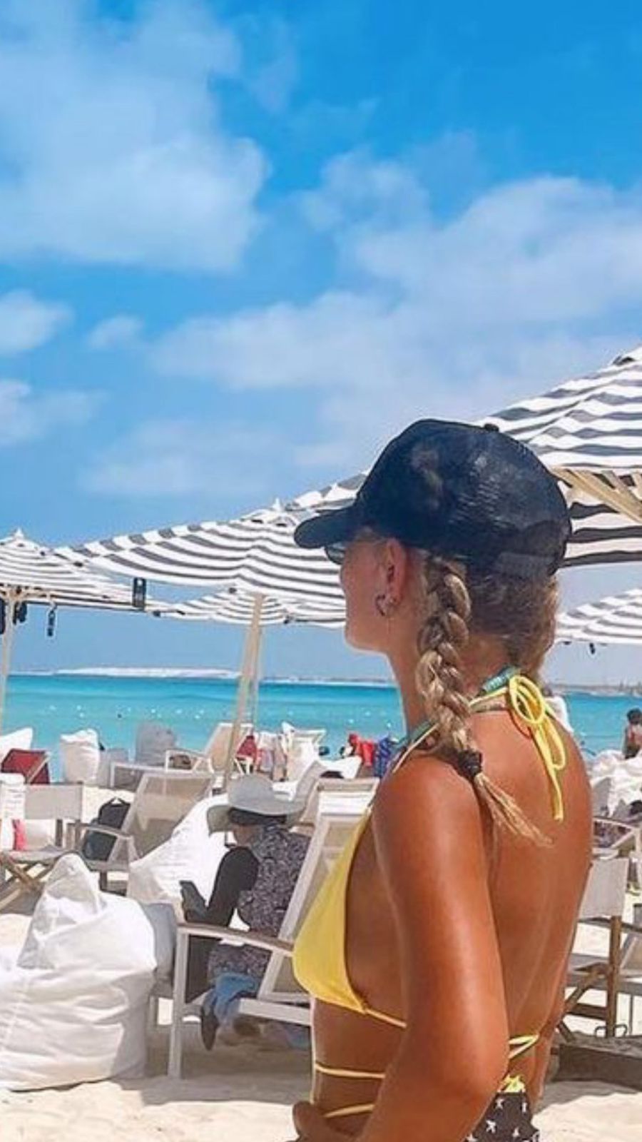 Triangle Bikini