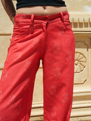 The Seahorse Pants