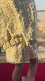 The Mini Glimmer Set