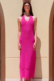 The Heatwave Dress