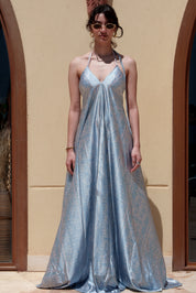The Oasis Dress