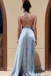 The Oasis Dress