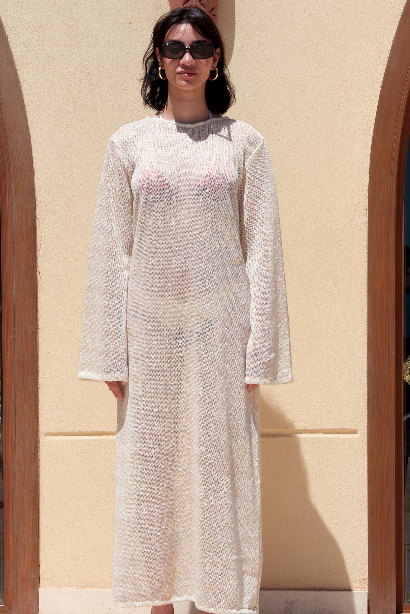 The Lume Dress
